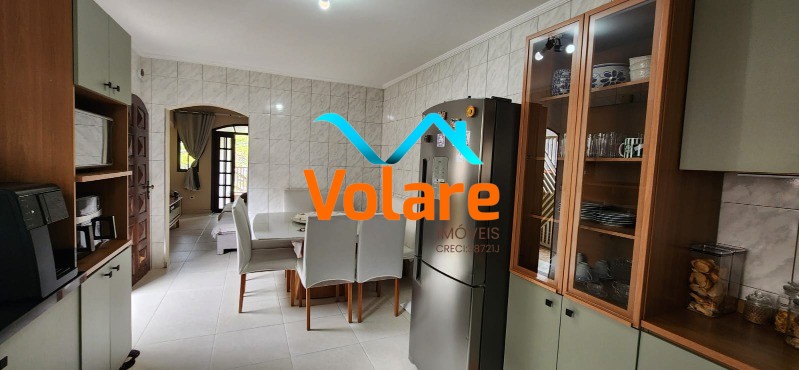 Casa, 3 quartos, 187 m² - Foto 5