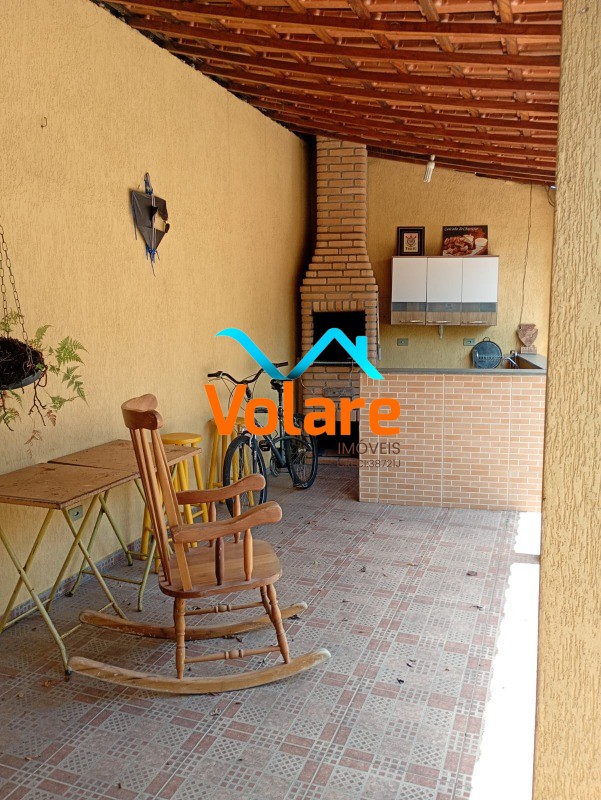 Casa, 3 quartos - Foto 10