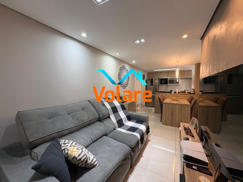 Apartamento, 2 quartos, 54 m² - Foto 6
