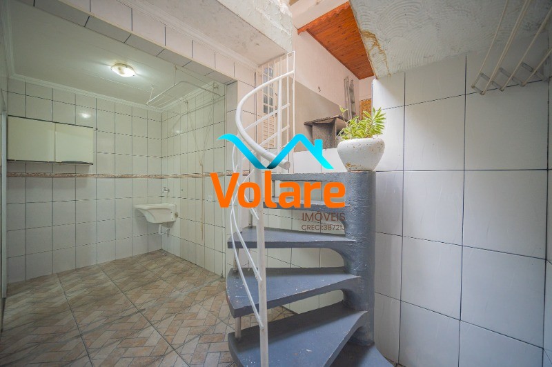 Casa, 4 quartos - Foto 29