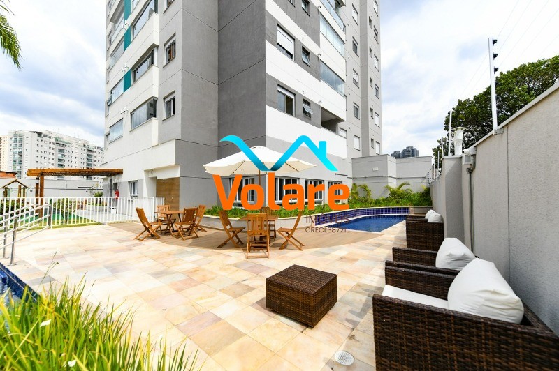 Apartamento, 2 quartos, 58 m² - Foto 27