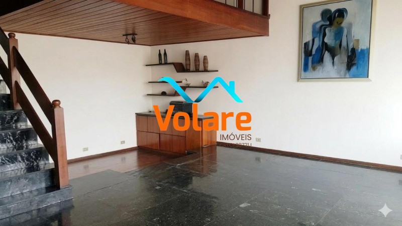 Casa, 6 quartos, 400 m² - Foto 8