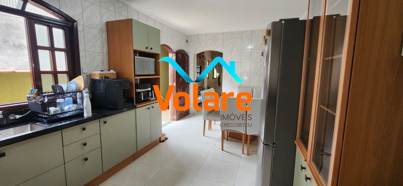 Casa, 3 quartos, 187 m² - Foto 6