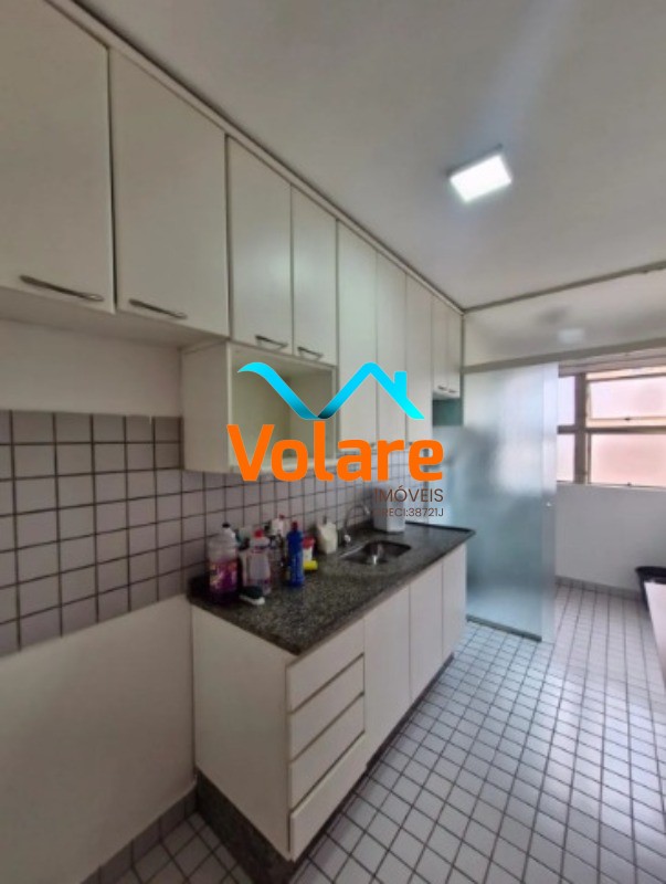 Apartamento, 3 quartos, 69 m² - Foto 6