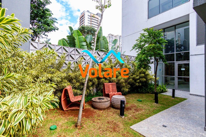 Apartamento, 1 quarto, 51 m² - Foto 51