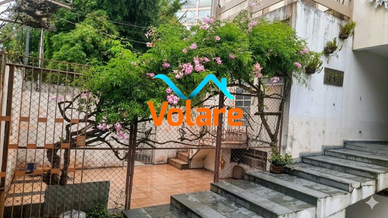 Casa, 6 quartos, 400 m² - Foto 24