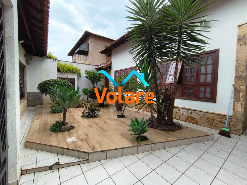 Casa, 4 quartos, 264 m² - Foto 28