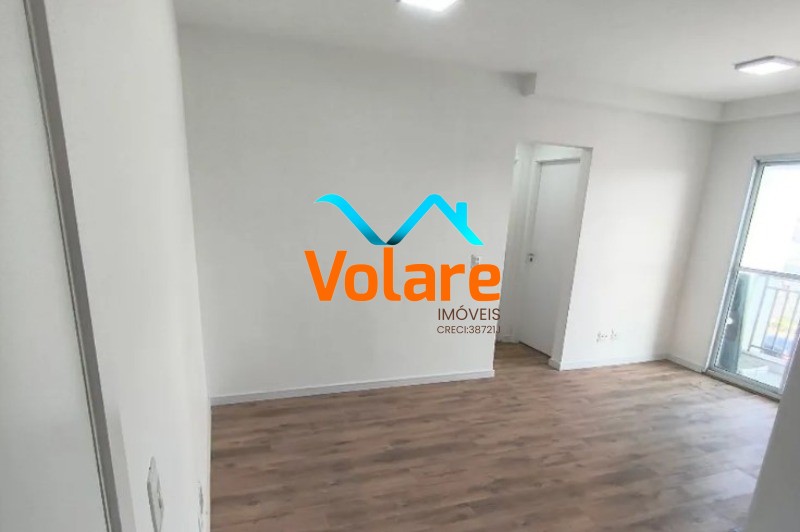 Apartamento, 2 quartos, 49 m² - Foto 1