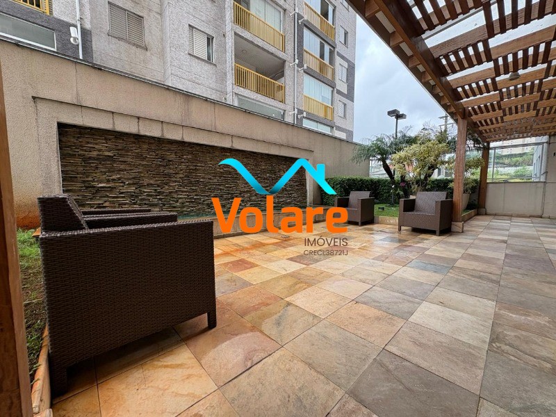Apartamento, 2 quartos, 54 m² - Foto 24