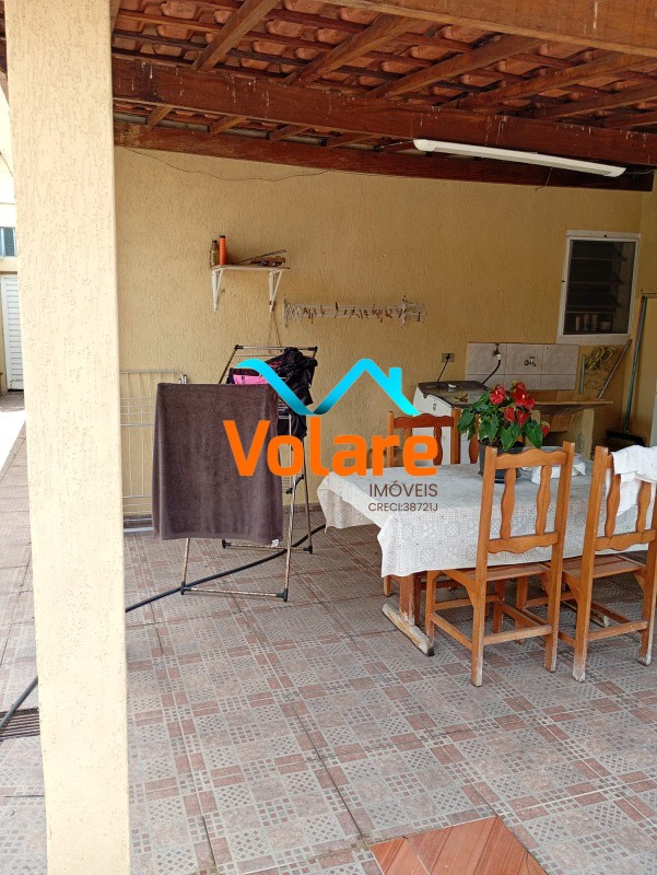 Casa, 3 quartos - Foto 11
