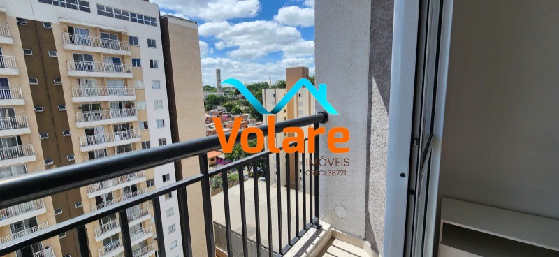 Apartamento, 1 quarto, 24 m² - Foto 8