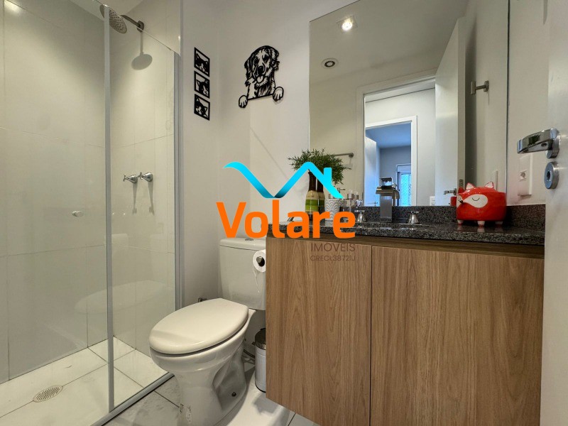 Apartamento, 2 quartos, 58 m² - Foto 14