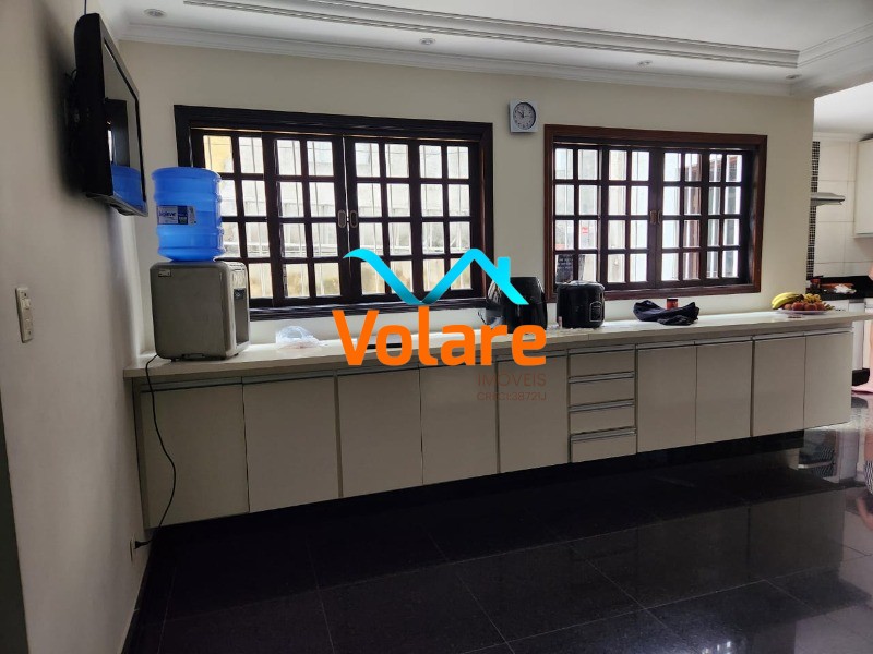 Casa, 4 quartos, 190 m² - Foto 6