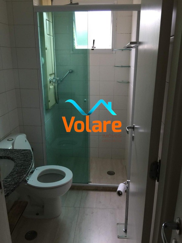 Apartamento, 3 quartos, 64 m² - Foto 11