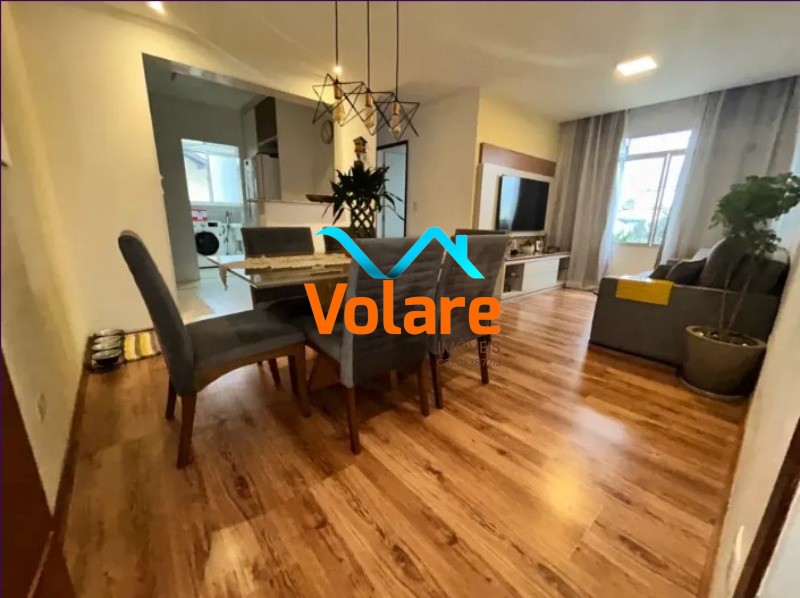 Apartamento, 2 quartos, 78 m² - Foto 1