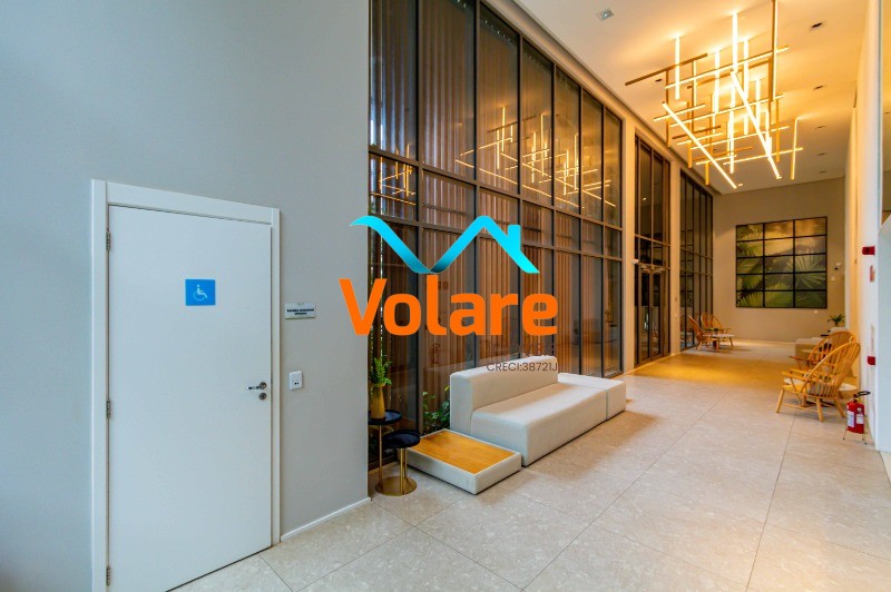 Apartamento, 1 quarto, 51 m² - Foto 43