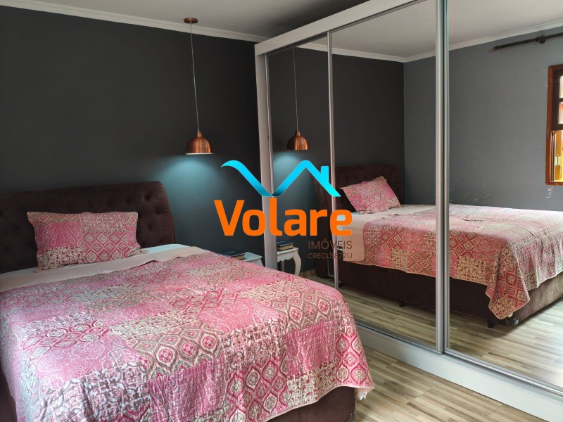 Casa, 3 quartos, 235 m² - Foto 21