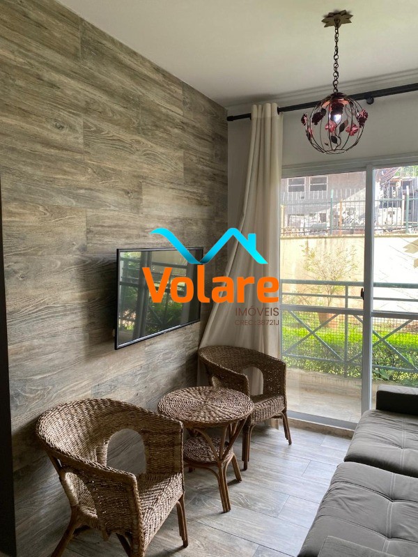 Apartamento, 3 quartos, 64 m² - Foto 2