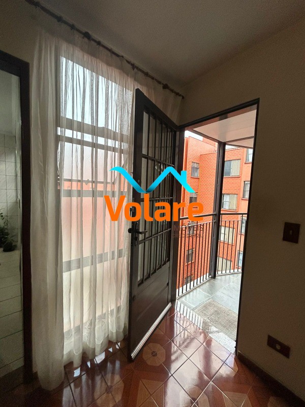 Apartamento, 2 quartos, 61 m² - Foto 2