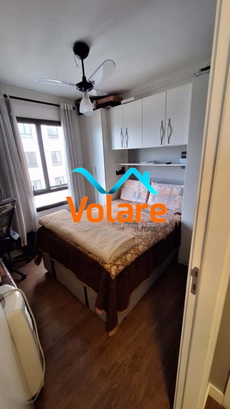 Apartamento, 2 quartos, 37 m² - Foto 16