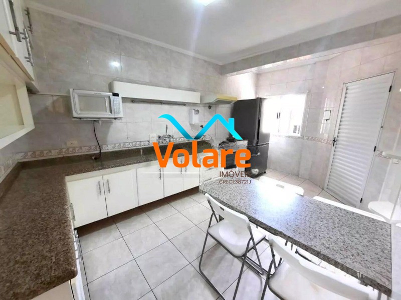 Casa, 3 quartos, 100 m² - Foto 25