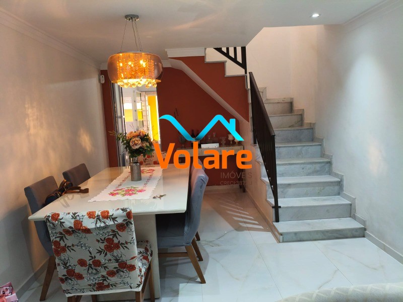 Casa, 3 quartos, 235 m² - Foto 3