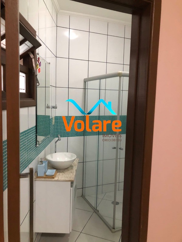 Casa, 3 quartos, 200 m² - Foto 11