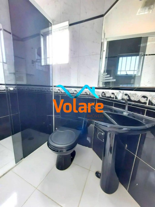 Casa, 3 quartos, 100 m² - Foto 11