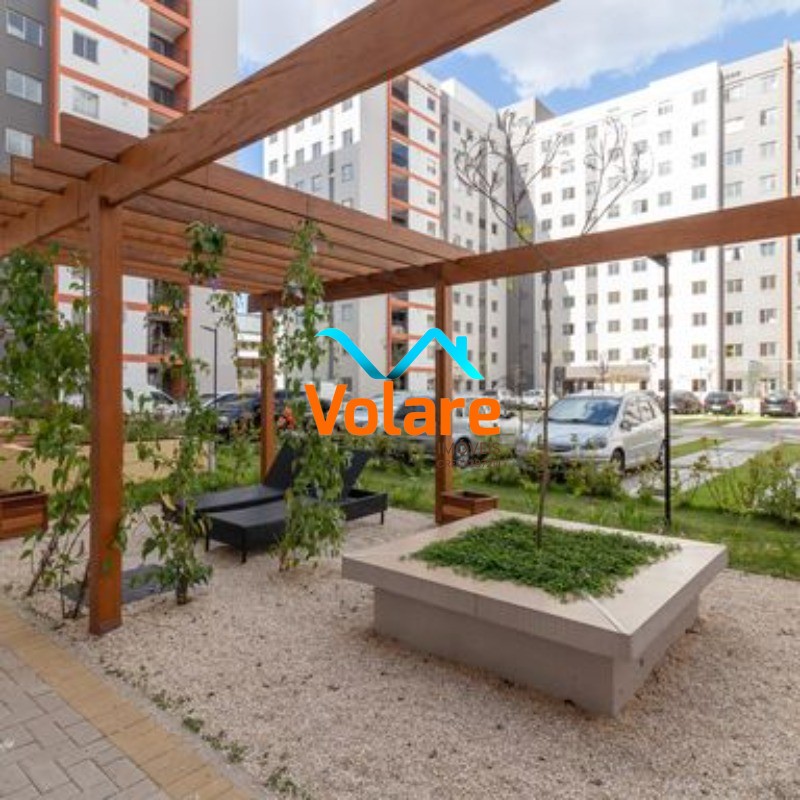 Apartamento, 2 quartos, 38 m² - Foto 25