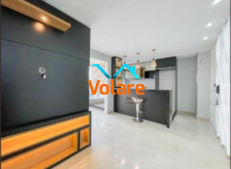 Apartamento, 2 quartos, 50 m² - Foto 3
