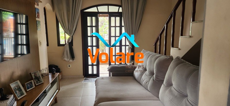 Casa, 3 quartos, 187 m² - Foto 1