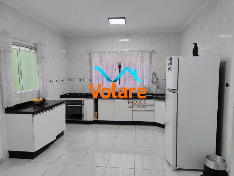 Casa, 3 quartos, 130 m² - Foto 6