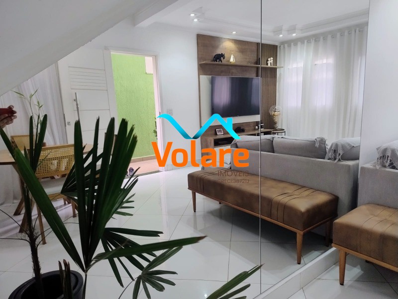 Casa, 3 quartos, 130 m² - Foto 5