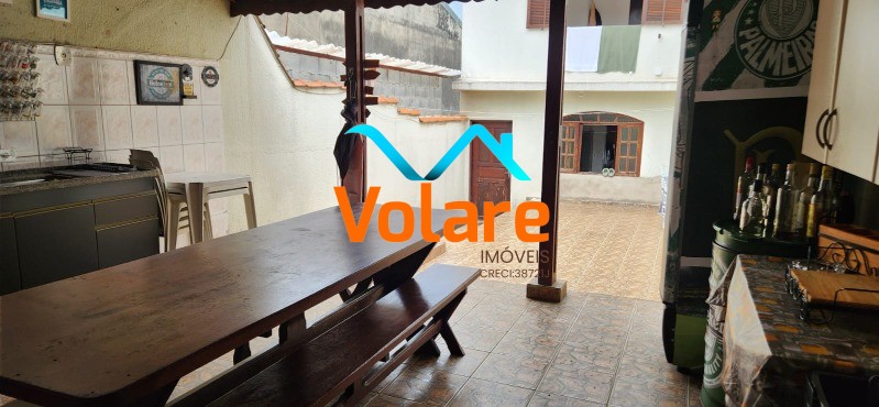 Casa, 3 quartos, 187 m² - Foto 28