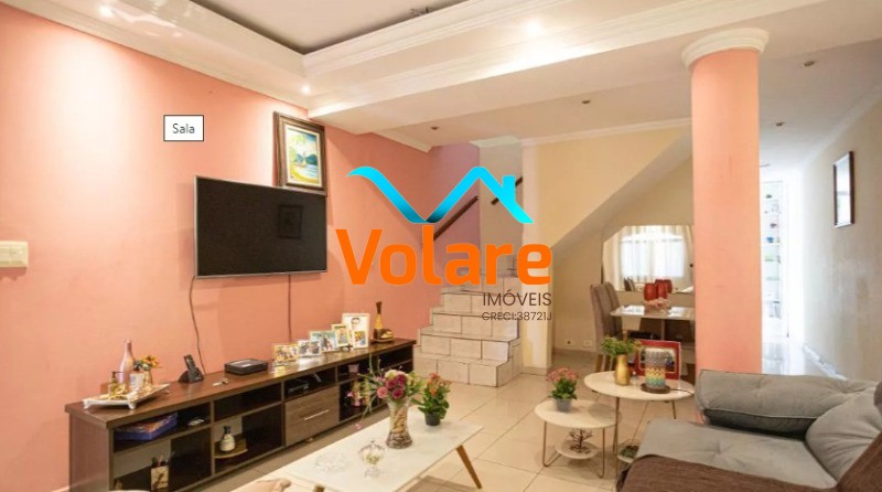 Casa, 4 quartos, 182 m² - Foto 4