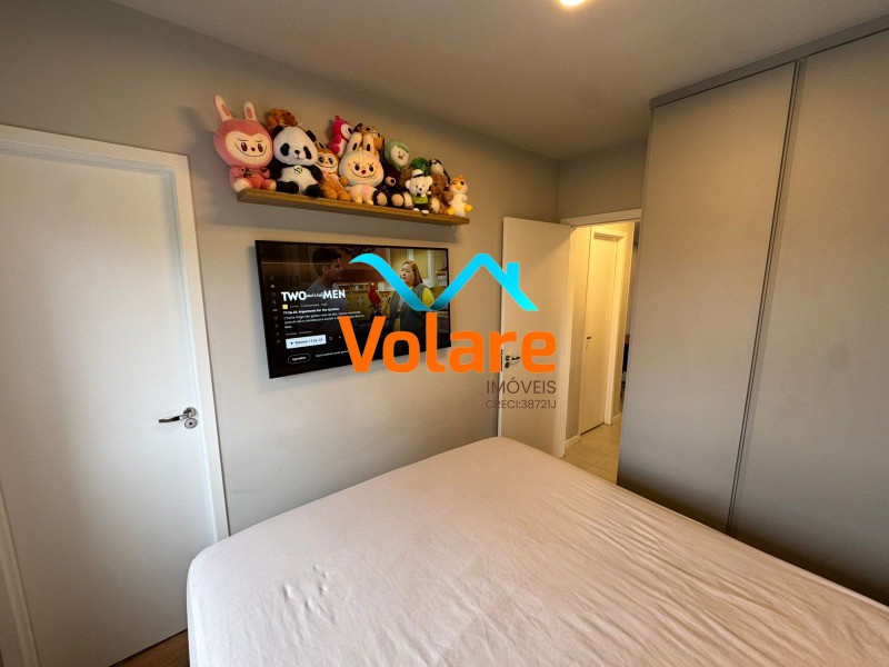 Apartamento, 2 quartos, 58 m² - Foto 21