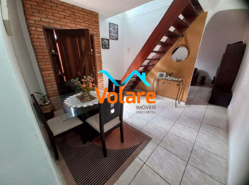 Casa, 4 quartos, 232 m² - Foto 11