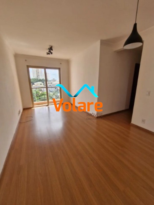 Apartamento, 3 quartos, 69 m² - Foto 1