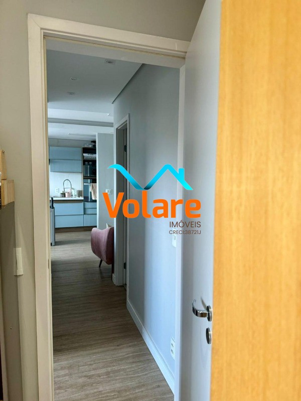 Apartamento, 2 quartos, 62 m² - Foto 5