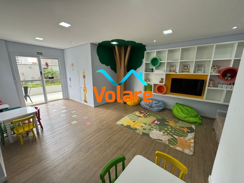 Apartamento, 2 quartos, 58 m² - Foto 39