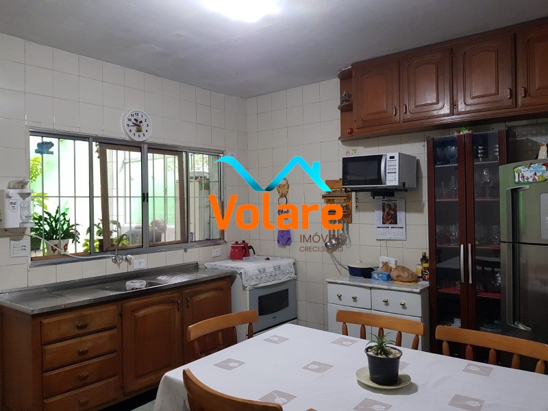 Casa, 3 quartos, 223 m² - Foto 6