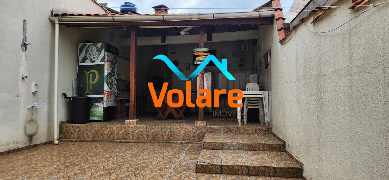 Casa, 3 quartos, 187 m² - Foto 31