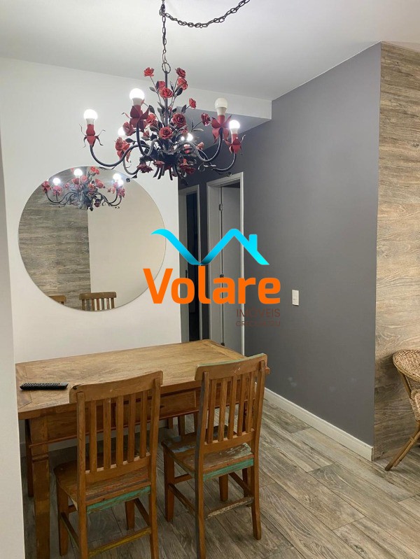 Apartamento, 3 quartos, 64 m² - Foto 5