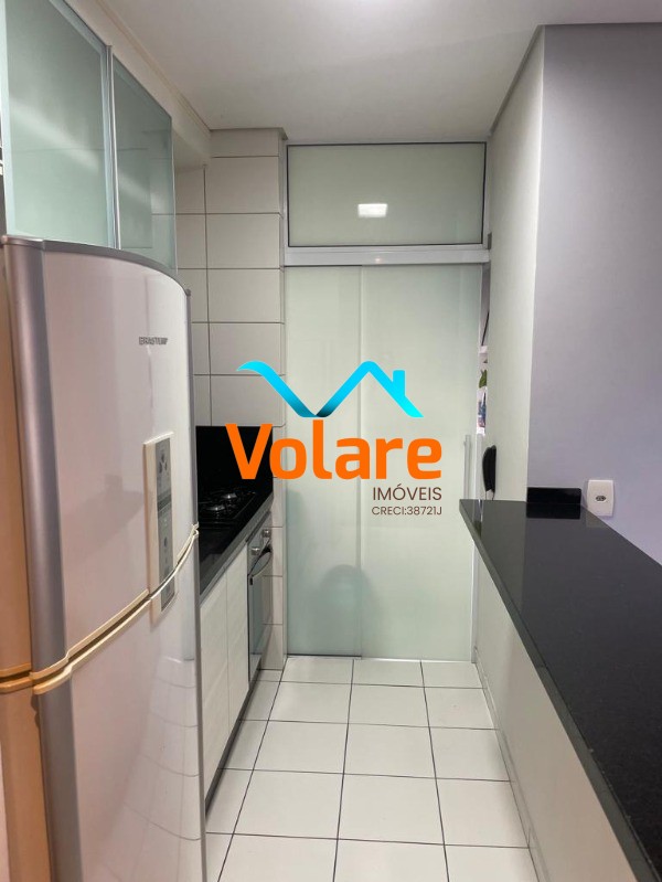 Apartamento, 3 quartos, 65 m² - Foto 5