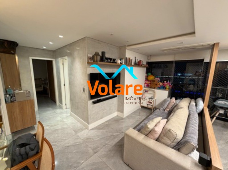Apartamento, 2 quartos, 62 m² - Foto 2