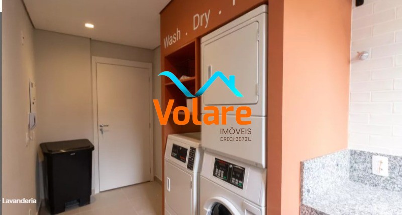 Apartamento, 1 quarto, 24 m² - Foto 12