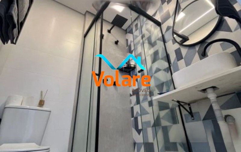 Apartamento, 1 quarto, 41 m² - Foto 5