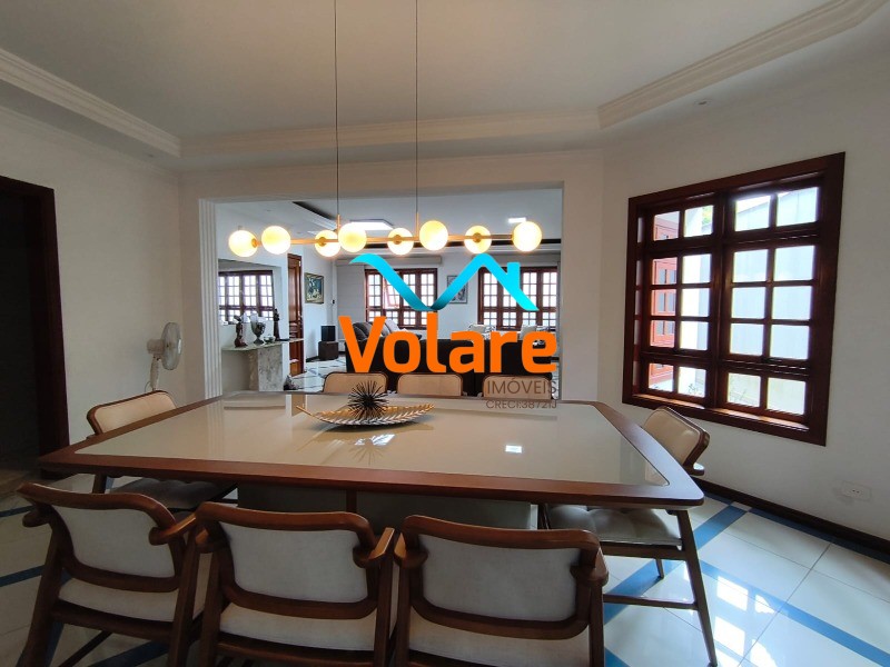 Casa, 4 quartos, 264 m² - Foto 8