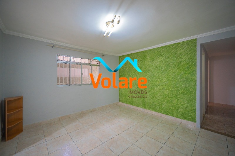 Casa, 4 quartos - Foto 2
