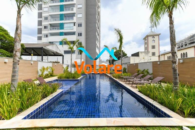 Apartamento, 2 quartos, 58 m² - Foto 25